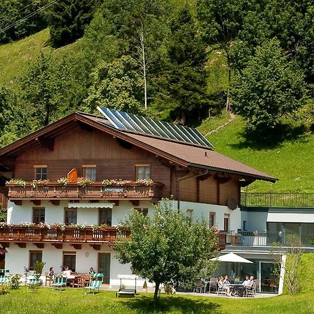 Appartements Hartlbauer Dorfgastein Exterior photo